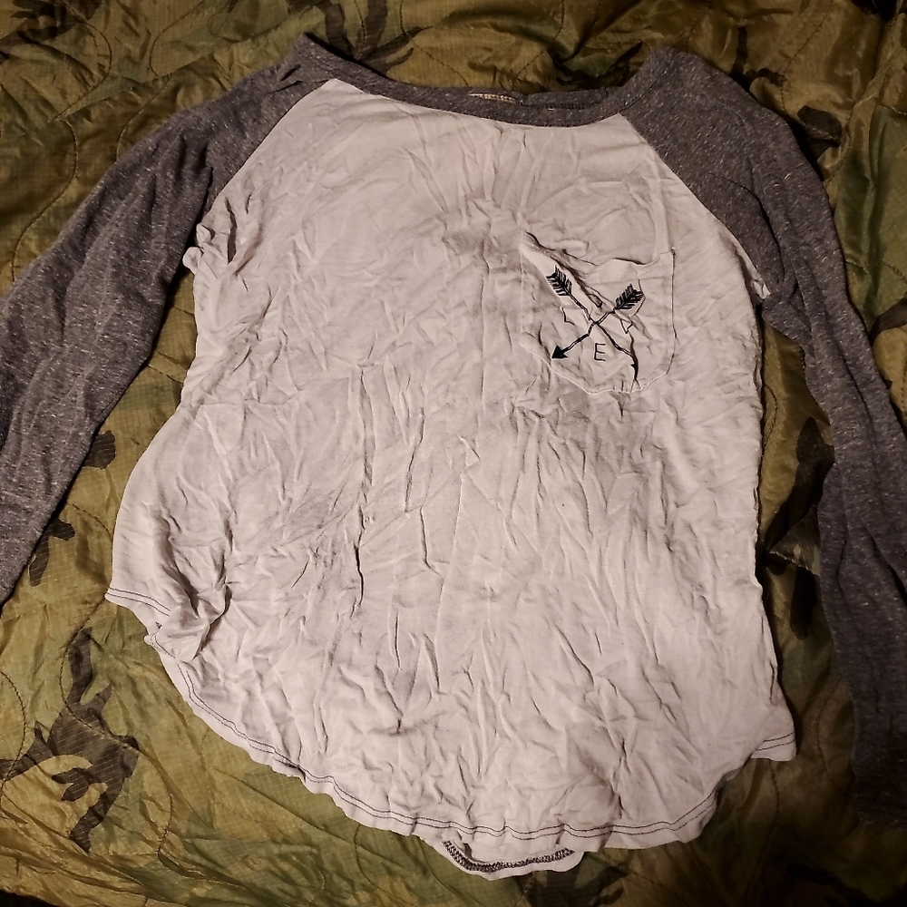 Cute long sleeve